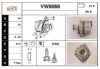 SNRA VW8066 Alternator